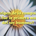 El origen de la compañía: ¿Cuál fue la primera mascota del ser humano?